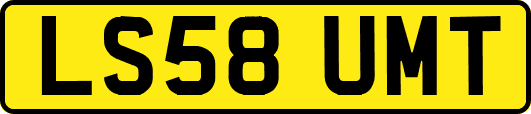 LS58UMT