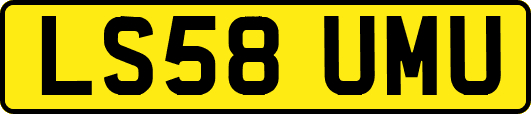 LS58UMU