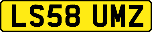 LS58UMZ