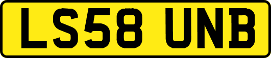 LS58UNB