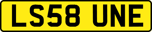 LS58UNE