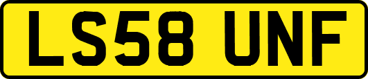 LS58UNF
