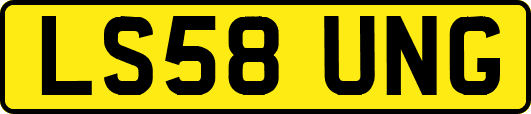 LS58UNG