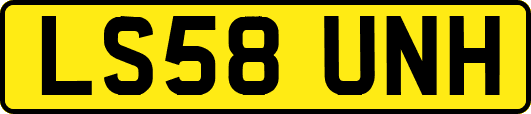 LS58UNH