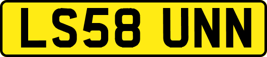 LS58UNN