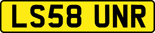 LS58UNR