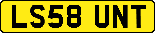 LS58UNT