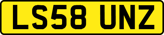 LS58UNZ