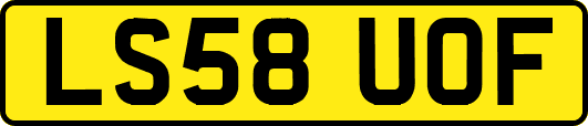 LS58UOF