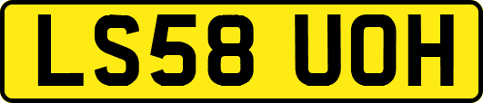 LS58UOH