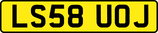 LS58UOJ
