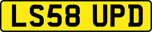 LS58UPD