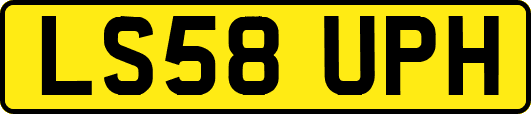 LS58UPH