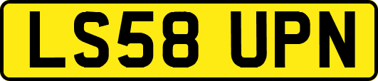LS58UPN