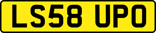 LS58UPO