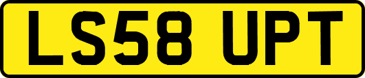 LS58UPT