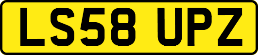 LS58UPZ