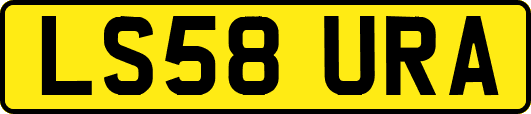 LS58URA