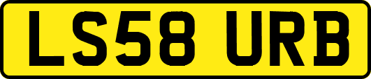LS58URB