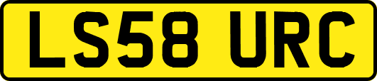 LS58URC