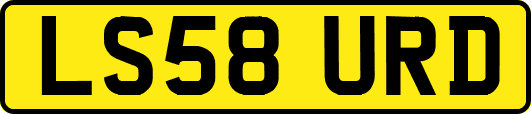 LS58URD