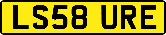 LS58URE