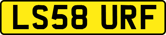 LS58URF