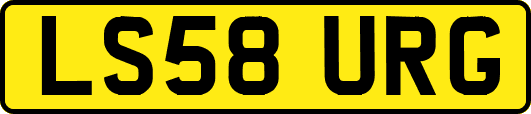 LS58URG