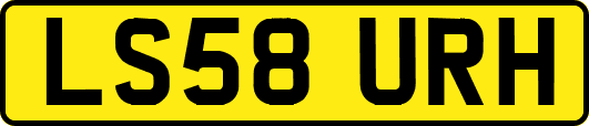 LS58URH