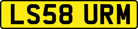LS58URM