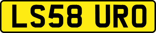 LS58URO