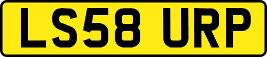 LS58URP