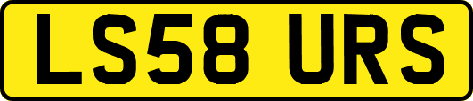 LS58URS