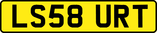 LS58URT
