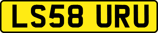 LS58URU