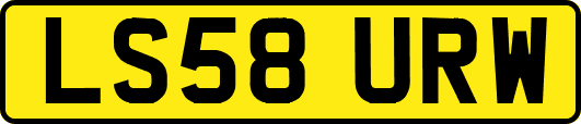 LS58URW