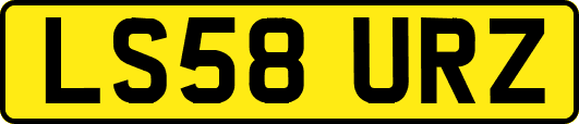 LS58URZ