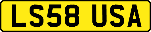 LS58USA