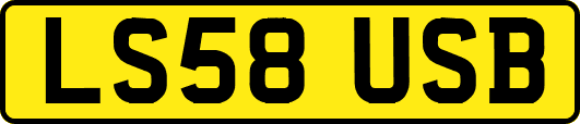 LS58USB