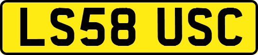 LS58USC