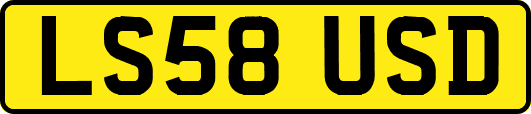 LS58USD