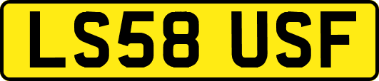 LS58USF