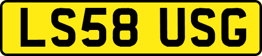 LS58USG