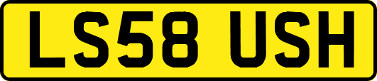 LS58USH