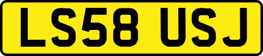 LS58USJ