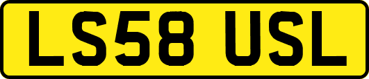LS58USL