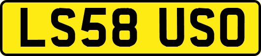 LS58USO