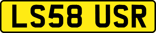 LS58USR