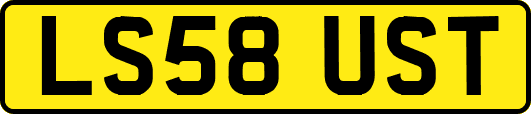 LS58UST