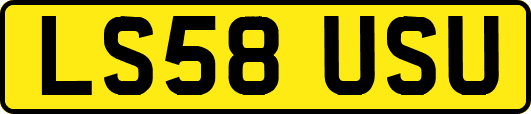 LS58USU